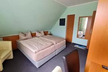 Pension Sandra