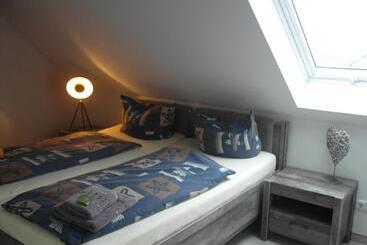 Pension Und Gaststätte Zur Brauschänke