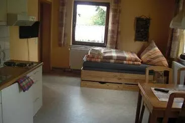 Pension Wiesenau