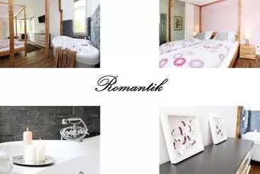 Aparthotel Ring Residenz