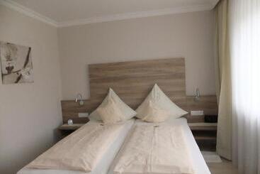 Aparthotel Christine