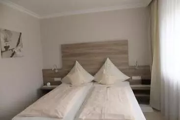 Aparthotel Christine