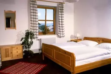 Aparthotel Zwiesel