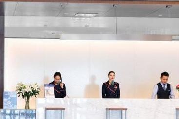 Otel Hampton By Hilton Liaocheng