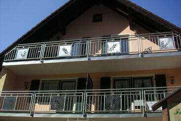 Hôtel Natur Aktiv Hof Thiem