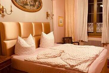 펜션 Altes Handelshaus Plauen