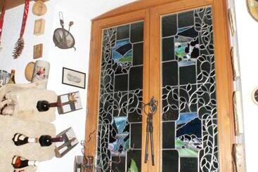 膳宿费 Gasthaus Am Zierwald