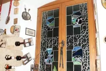 Pensió Gasthaus Am Zierwald