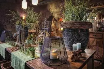 Majatalo Winzerstübchen