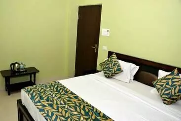 Hotel Blue Star