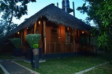 Hotel The Bell Farm Eco Resort
