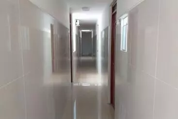 Pensionat Camino Real