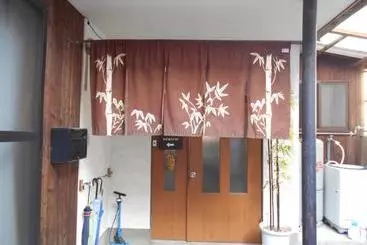 Pensió Minshuku Takenoya