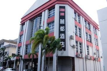 הוסטל Lehdo Inn