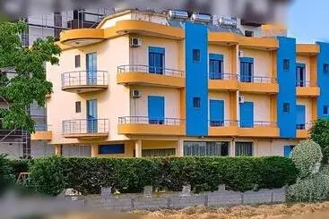 Aparthotel Eleart