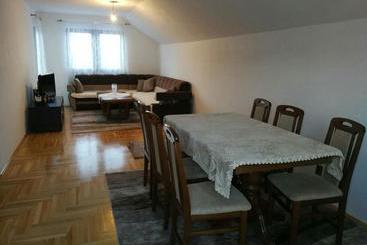 Отель Kuca Jelena