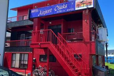 Pensão Airport Osaka