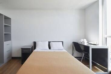 Aparthotel Centennial Place Student Residence Scarborough