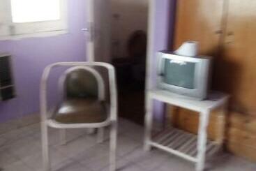 هتل San Miguel Hostal