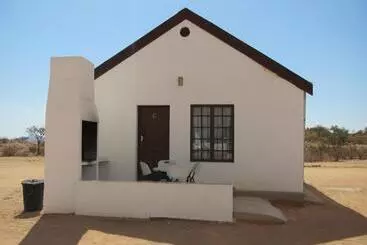 Szálloda White House Guest Farm