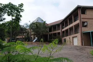 Pension  Crocodile Lodge Cc