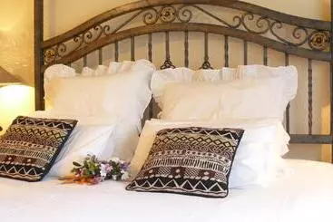 Pensionat Crocodile Lodge Cc