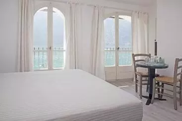 Alberg Locanda Gandriese