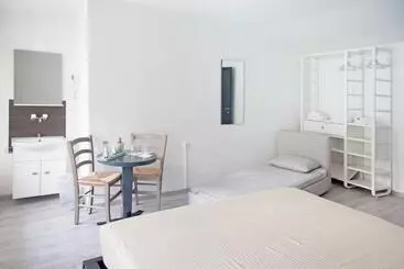 Ostello Locanda Gandriese