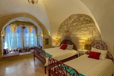 پانسیون Dar Al Majus