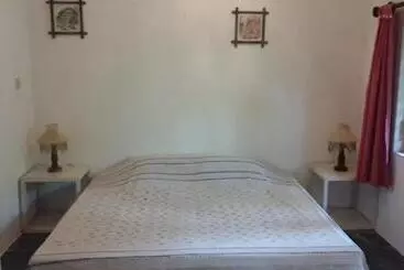 Pensión Isai Ambalam Guest House