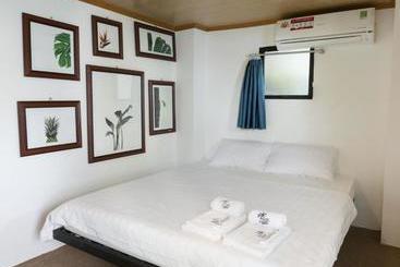 פנסיון The Local House Phu Yen