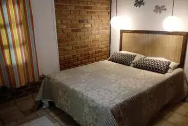 ユースホステル Vivenda Peixe Pequeno