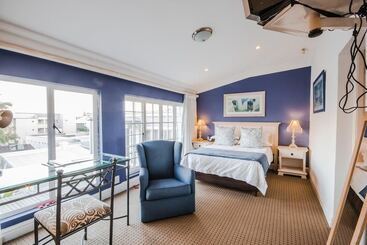 פנסיון Bon Ami Guest House