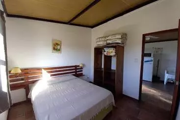 Hostel Posada Del Pio, Granja