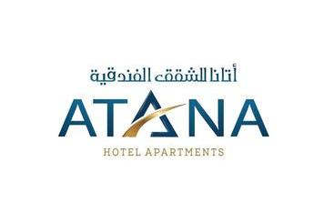 Aparthotel Atana Apart