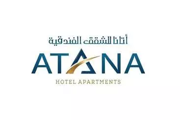 Huoneistohotelli Atana Apart
