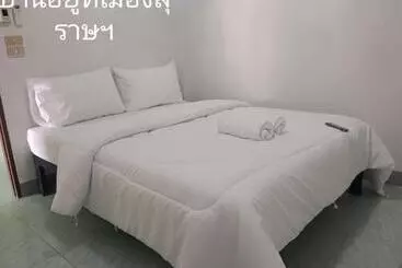Pension Maruay