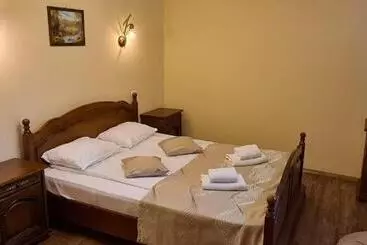 Pensió Poiana Rasnoavei