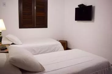 ペンション Pousada Bela Cigana