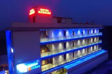 Otel Keshav