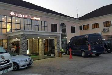 Ibd International Hotels