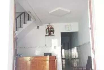 Pension Minh Duc Guesthouse