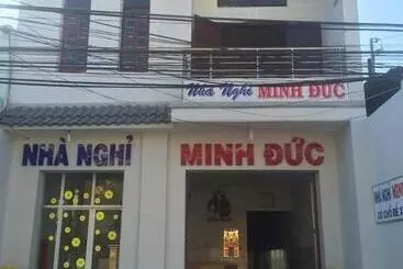 پانسیون Minh Duc Guesthouse