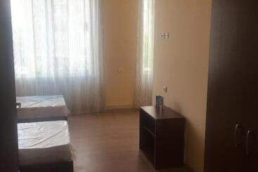 پانسیون Sunshine