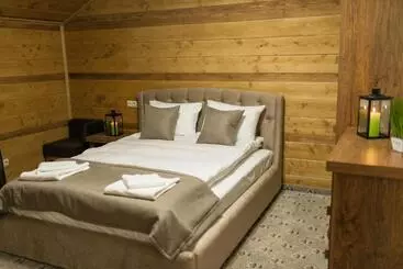 Ostello Chalet Residence