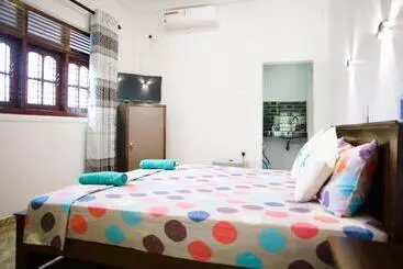 Pensione Aken Villa