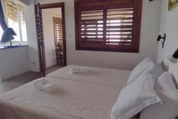 Pension Wegokite Stars