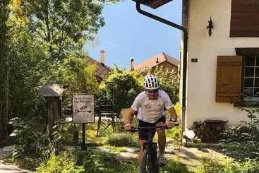 B&b La Forge De Diogne