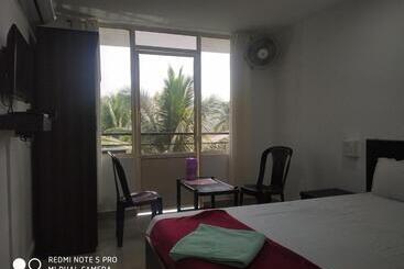 פנסיון Bliss Holiday In