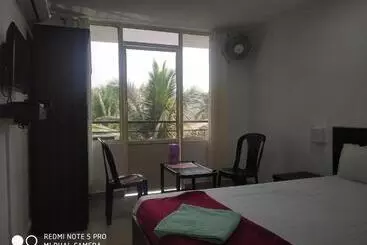 Pensjonat Bliss Holiday In